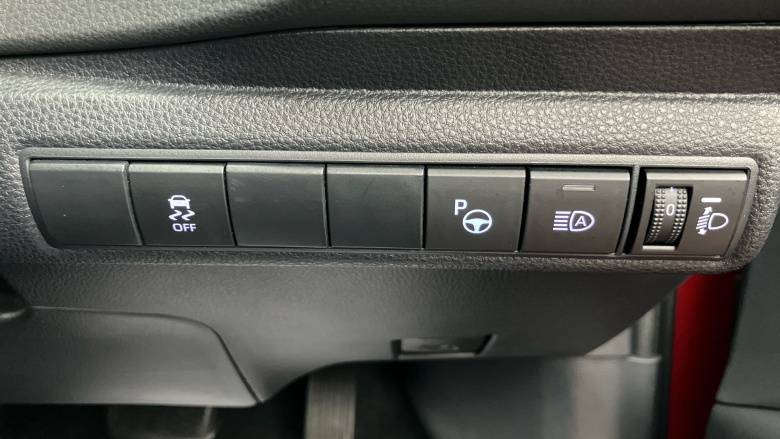 Toyota Corolla 1.8 VVT-i Hybrid Design 5dr CVT Hybrid Hatchback